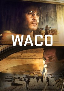 Waco - watch tv show streaming online