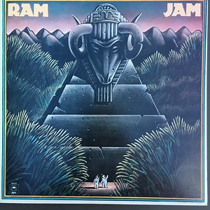 Ram Jam - Ram Jam