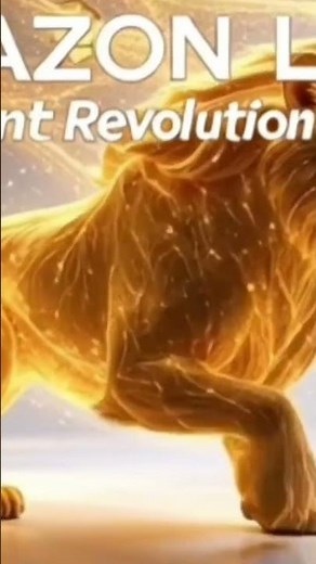 Amazon LEO is here — silent revolution in Frontier AI. I Rajashri Pattanaik I