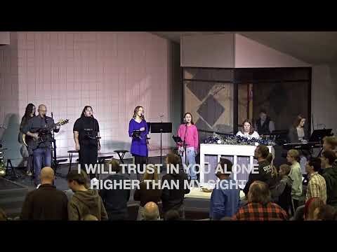 Faithbridge Livestream