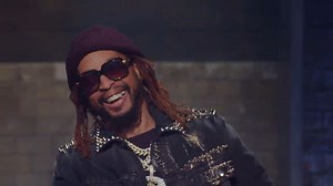 "YeeeEeeAahhHhhhh!" 🙌 The one and only Lil Jon is turning things up on #BeatBobbyFlay as he joins co-host Anne Burrell to try to take down their pal Bobby Flay! 🤣 Don't miss this hilarious new episode tonight at 9|8c. | Food Network