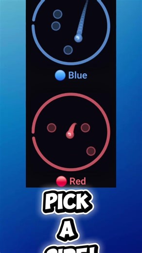 Pick a Side! Guess the song! Will a ball escape? #satisfying #viral #simulation