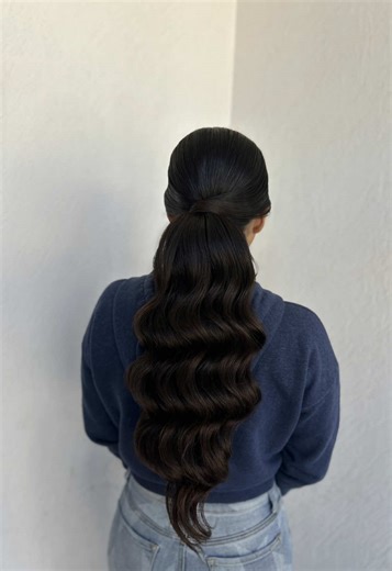 Tutorial de Coleta Baja: Peinado Elegante y Fácil