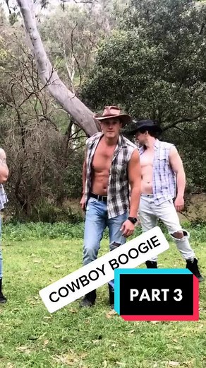 Two Step Cowboy Boogie - Blanco Brown's Country Hit