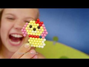 Beados Official TV Commercial - Create your Beados World