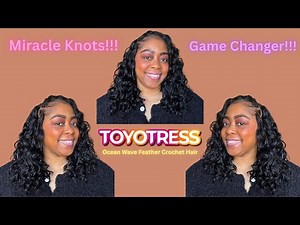 These Miracle Knots Have Changed Boho Braids Forever