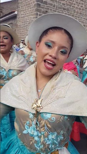 🎭 100% Tradition: The Soul of Ayacucho! 🇵🇪✨