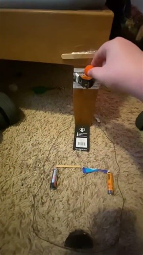 Real mini-hoop #basketball #tiny