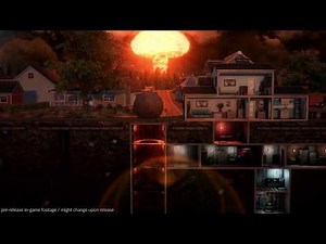 Mr. Prepper - Official Teaser 2