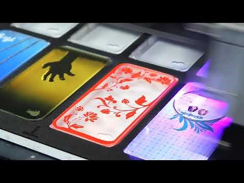 Roland VersaUV LEF-12i UV Flatbed Printer - 12"