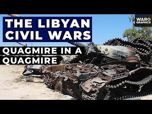 The Libyan Civil Wars: Quagmire in a Quagmire