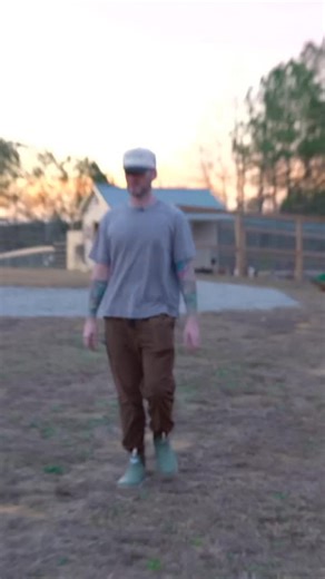 Farm chores, shopping and foot finder 🤦🏼‍♂️🙄 Full episode on YT! | Matt Mathews