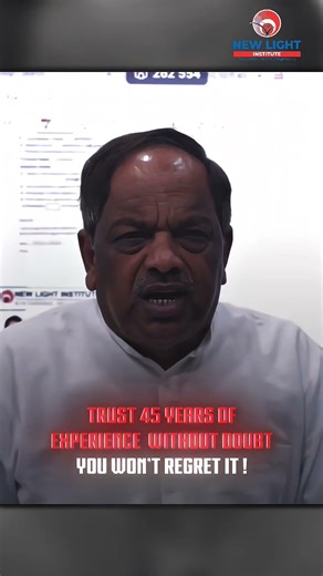 NEET 2026 | TRUST 45 YEARS OF EXPERIENCE WITHOUT DOUBT | YOU WON'T REGRET IT | #neet_2026 #neet