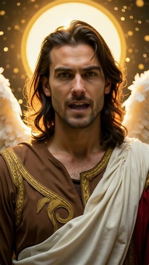 Arcángel Sariel: La Justicia que Restaura tu Vida