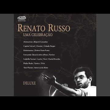 Que Pais É Este (Ao Vivo No Rio De Janeiro / 2005)