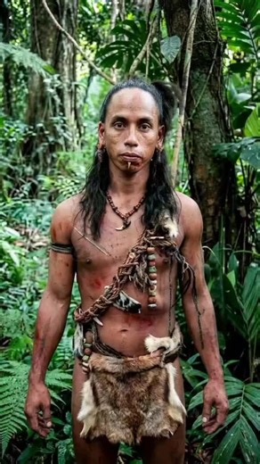 Apocalypto Cast: A Transformation Journey Over the Years