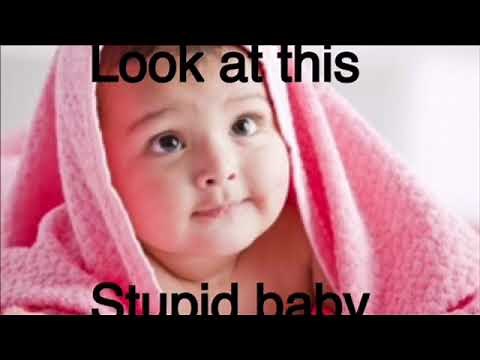 Autotuned Baby Crying 1 hour