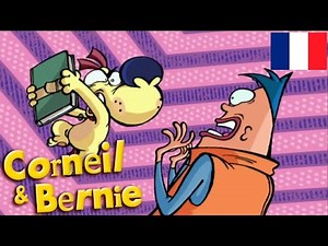 Corneil & Bernie - Journal intime S01E31 HD