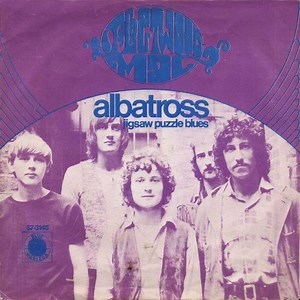 Fleetwood Mac - Albatross | Top 40
