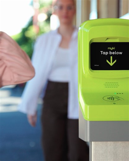 We’re officially that in-between week where days blur together. But how about doing one small productive thing to ease the New Year stress? Buy a Youth myki card ✔️ Youth myki cards are now available at most staffed stations or online, making it easy to get organised ahead of time. From 1 January 2026, kids and teens under 18 can travel free on public transport across Victoria. Get a Youth myki sorted now and they’ll be ready to go from day one — whether it’s school, sport or catching up with fr