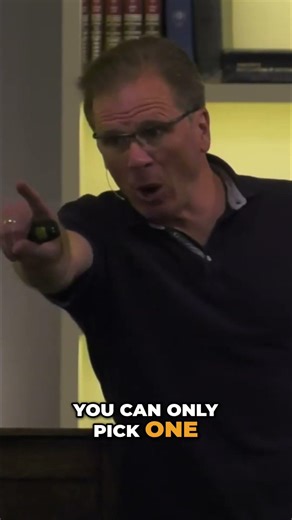 Science Needs God? Frank Turek Explains 🔥