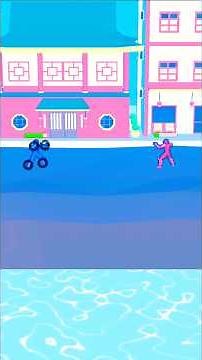 Draw Action Gameplay walk through part 4 [ Filtered ]