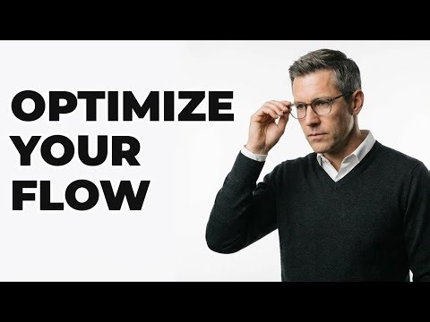 What Are The Core Concepts Of Workflow Optimization?