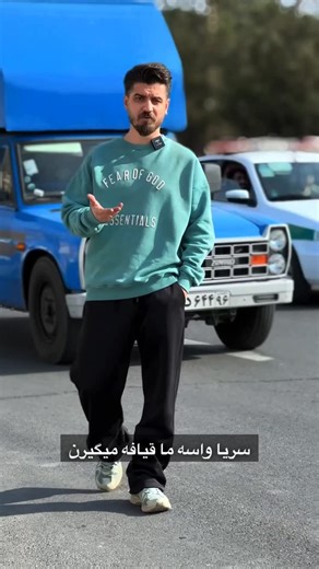 ‎" پوشاک مردانه کاوالی _گرمسار | cavallimod "‎ on Instagram‎: "⁨ تقدیم به نگاه خفنتون 🔥😎 چندتا کامنت به ما نمیرسه ؟؟ کد محصول در سایت 74910 خرید خیلی راحت از سایت کاوالی cavalimod.com واتساپ 09396655423 #گرمسار بلوار آزادگان، فروشگاه بزرگ کاوالی⁩"‎