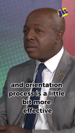 Eligible applicants for the Overseas Farm Work Programme are nominated by their Members of Parliament. Join Minister Charles as he discusses how individuals can be selected to be a part of the Overseas Farm Work Programme in our latest episode of #GettheFacts. Link in stories. | Jamaica Information Service