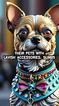 Fashionable Pets: A Glimpse into Ancient Romes Pet Culture