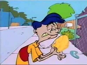 TAPE 20- BOOMERANG-CARTOON NETWORK VOL. 1 (2012, 2014-2015)