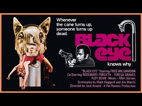Black Eye 1974