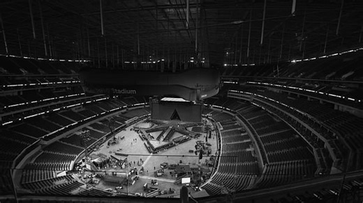 Beyoncé shares sneak peek at Cowboy Carter tour