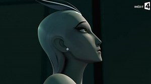 Streamay Prenez Garde à Batman VF Episode (11)