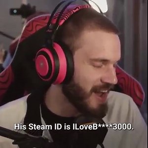 Can 5 REAL Gamers Find the 1 FAKE Gamer? | PewDiePie