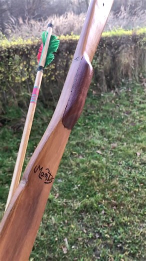 Bow Making Essentials: Craft Your Own Osage Orange Bow