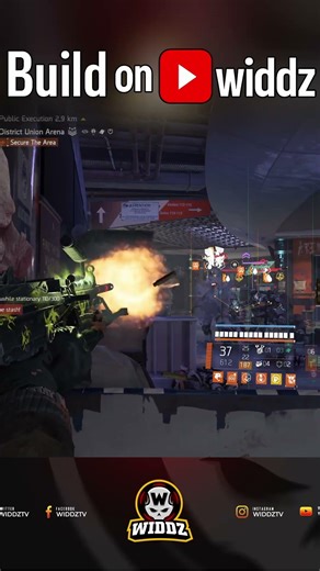 Pestilence exotic goes CRAZY in legendary DUA