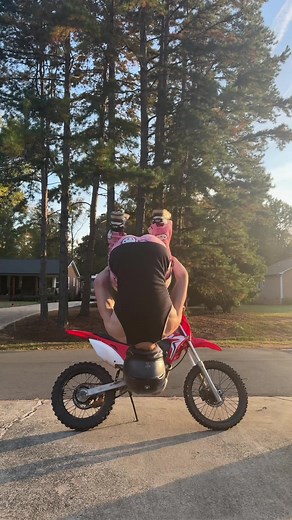 Sweater Weather Dance Challenge | Biker TikTok Compilation
