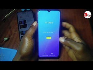 Tecno Spark 4 (KC8)bypass google account || Frp bypass Tecno kc8 Frp bypass / tecno Spark 4 bypass