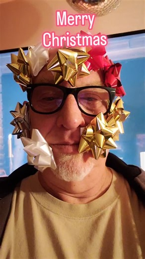 Timothy E Pyles on Instagram: "Merry Christmas 🎅 🎄"