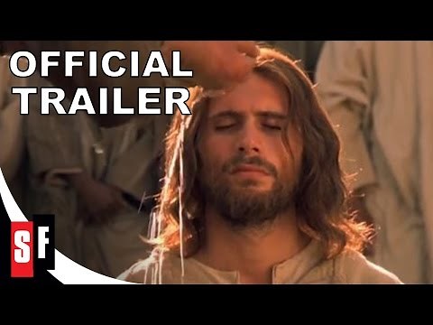 The Bible Stories: Jesus - Official Trailer