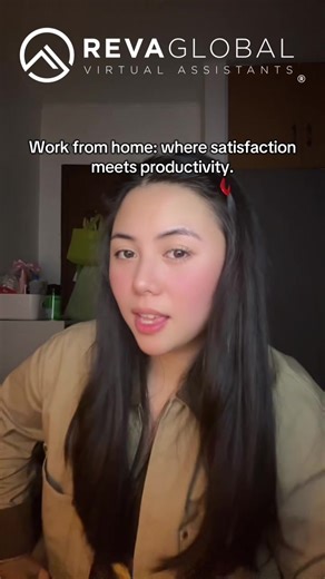 Your VA career can start even without experience. #workfromhome #virtualassistant #noexperience #applynow #fyp