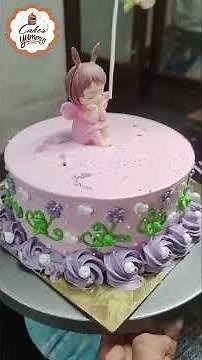 Cartoon Theme Cake | Cartoon Cake Ideas | Cartoon Cake Design Ideas #shorts