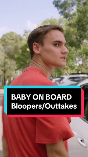 Never a dull moment when @williamcdonald is on set #bloopers #heartbreakhigh #willmcdonald #cash #heartbreakhighcash