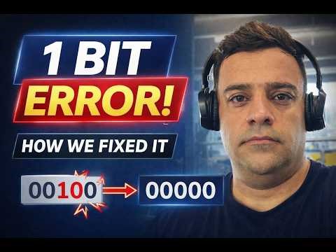 CAN YUO FIX THIS ERROR?