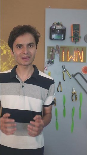 We Designed Our Own Studio Background ! (Using Electronic Circuits)