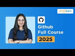 Git And GitHub Full Course 2026 | Complete Git and GitHub Tutorial For Beginners | Simplilearn