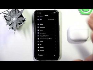 AirPods Pro 3 – How to Fix Ringtone Too Loud