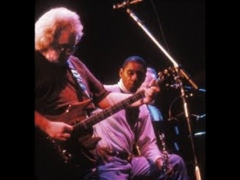 Grateful Dead (w. Branford Marsalis) [1080p60 Remaster] March 29, 1990 Nassau Coliseum [SBD: Miller]