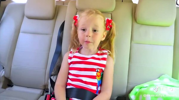 Nastya's Friends and Family Fun Adventures